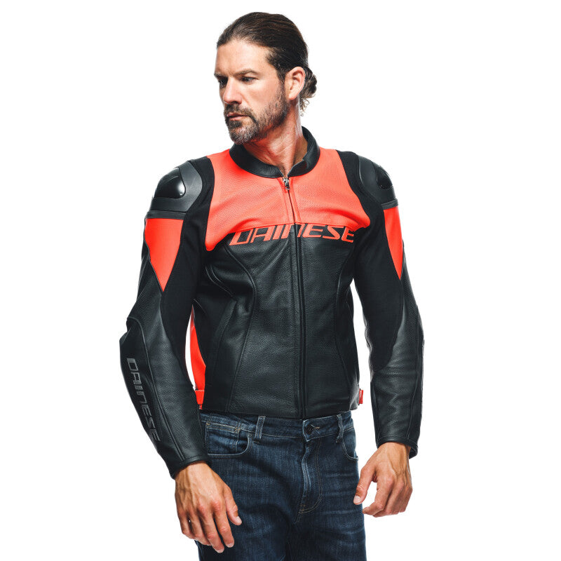 Dainese jacket orders sizing