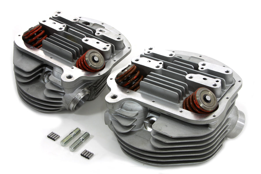 Harley davidson deals cylinder heads