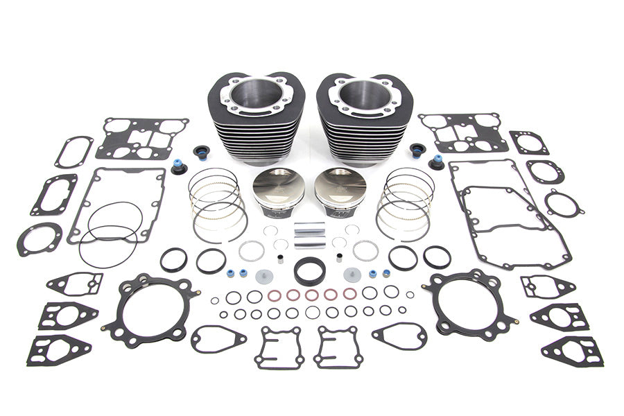 Harley davidson deals engine rebuild kits