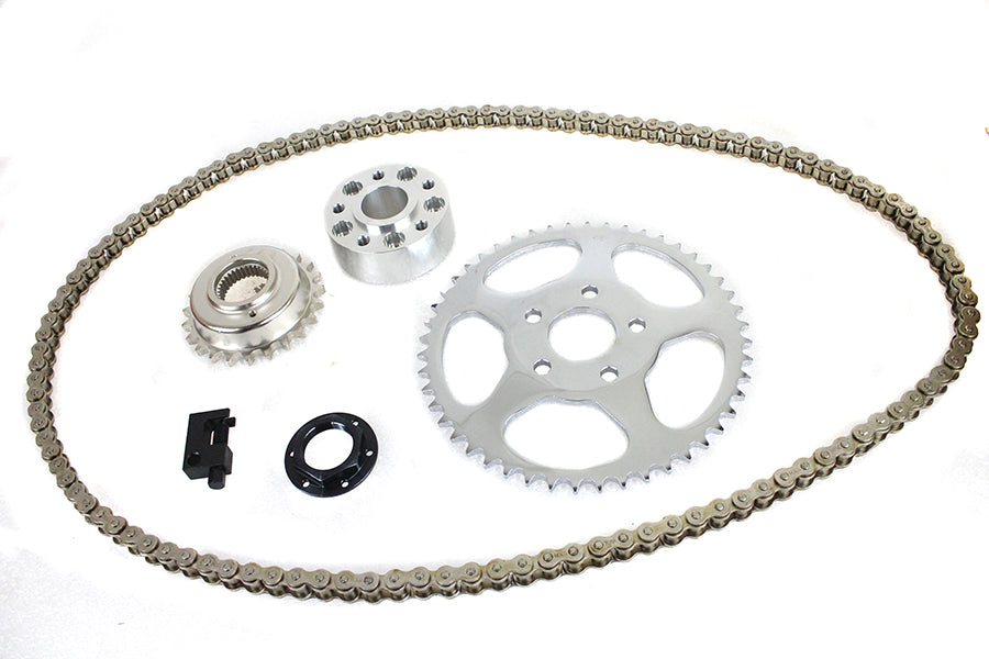 Chain-Drive Conversion Kits