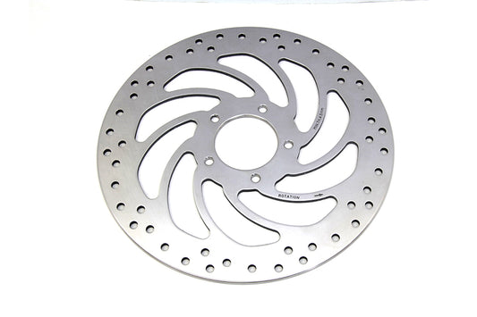Rear Brake Disc Rotor For Indian Scout