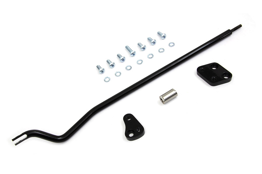 Reduced Reach Forward Control Conversion Kit For Harley-Davidson Dyna