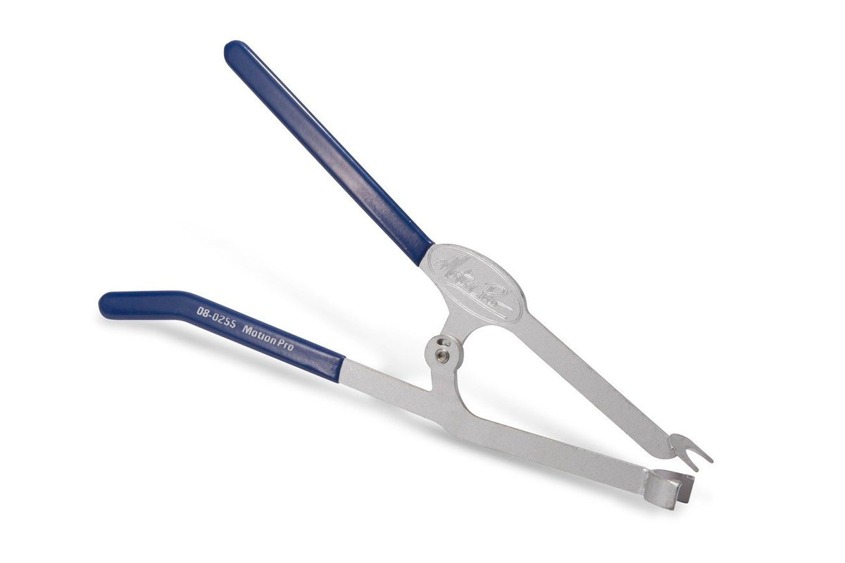 Pushrod Cover Retainer Installation And Removal Tool For Harley-Davidson