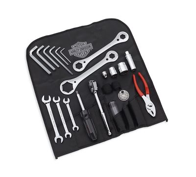 V-Twin Maintenance & Tools
