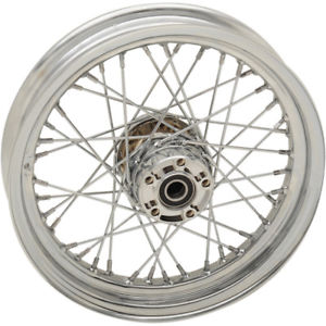 V-Twin Wheels & Tires