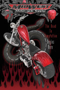 Midweest Motorcycle Supply catalog