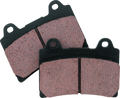 BikeMaster Yamaha Brake Pads