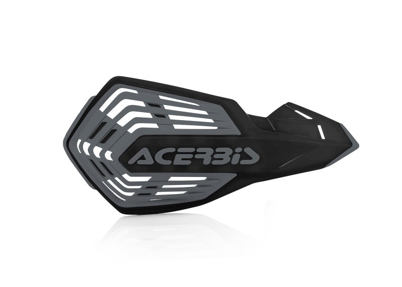 Guardamanos Acerbis X-Force - Negro/Gris