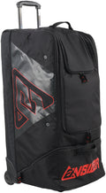 Bolsa de transporte con ruedas Answer