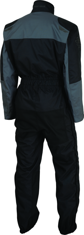 FIRSTGEAR Thermosuit 2.0, Grau/Schwarz, Größe S