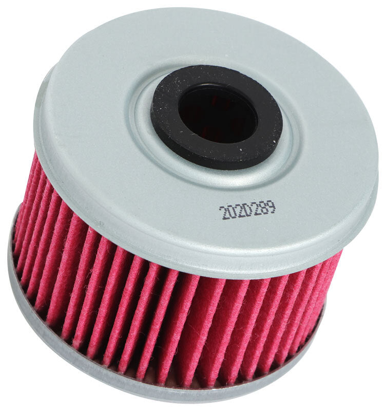 K&amp;N 17-23 Honda CMX300 Rebel 286 Ölfilter