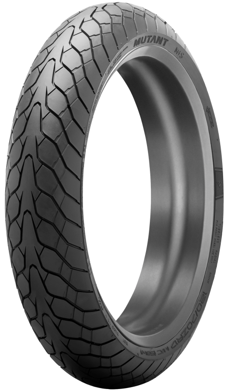 Neumático delantero Dunlop Mutant - 110/80R19 59V TL