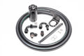 Kit de depósito de retención de PCV EcoBoost para Ford F150 y Raptor 2015-20 de Radium Engineering: bloqueo de fluidos