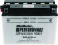 BikeMaster B50-N18L-A Batterie