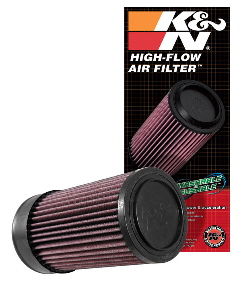 Filtro de aire de repuesto K&amp;N 2016-2017 Can-Am Defender 800