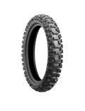Bridgestone Battlecross X30R Tire - 100/100-18 59M