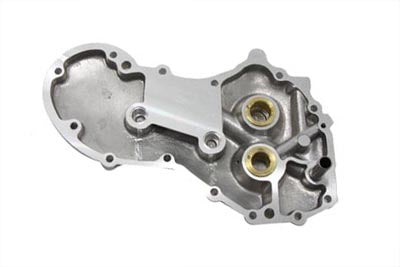 Tapa de leva con aletas para Harley-Davidson Knucklehead 1940-1947