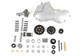 Cam chest assembly kit for Harley-Davidson Knucklehead 1936-1936