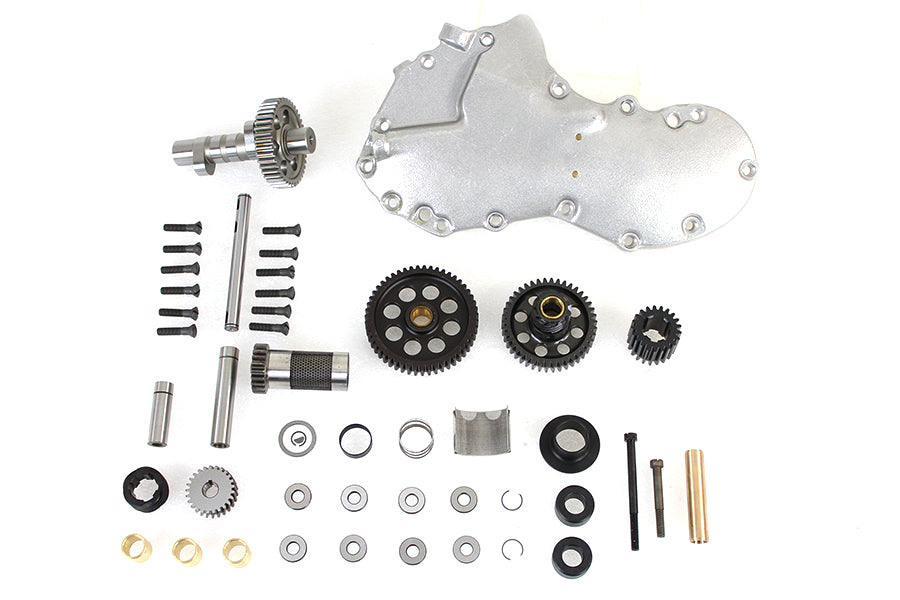 Cam chest assembly kit for Harley-Davidson Knucklehead 1936-1936