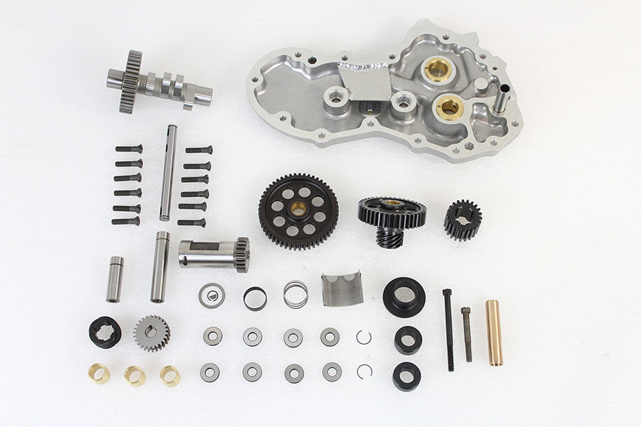 Cam chest assembly kit for Harley-Davidson Knucklehead 1936-1936