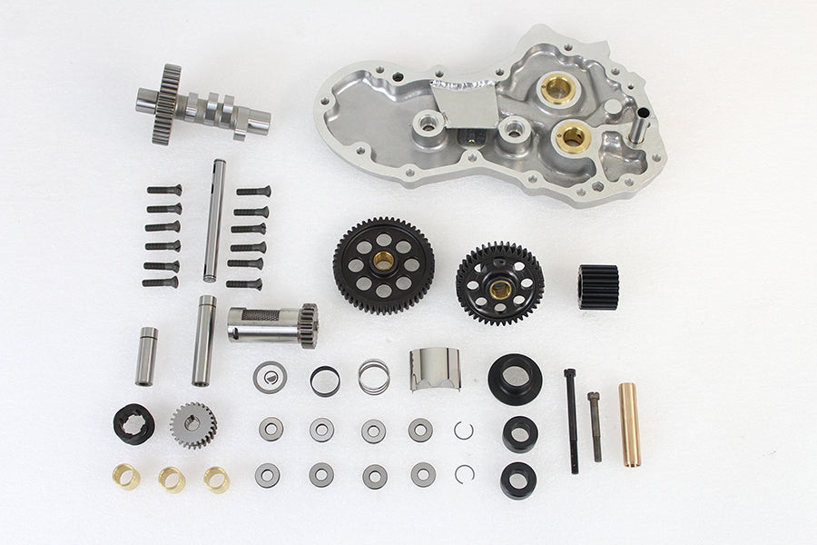 Cam chest assembly kit for Harley-Davidson Knucklehead 1936-1936