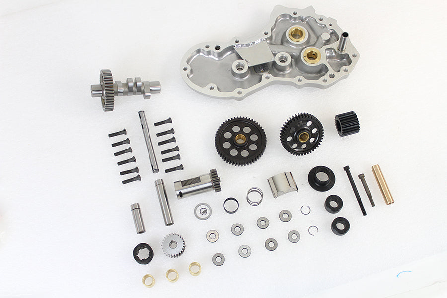 Cam chest assembly kit for Harley-Davidson Knucklehead 1936-1936