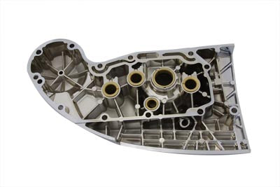 Gearcase Cam Cover Chrome For Harley-Davidson Sportster 1991-2003