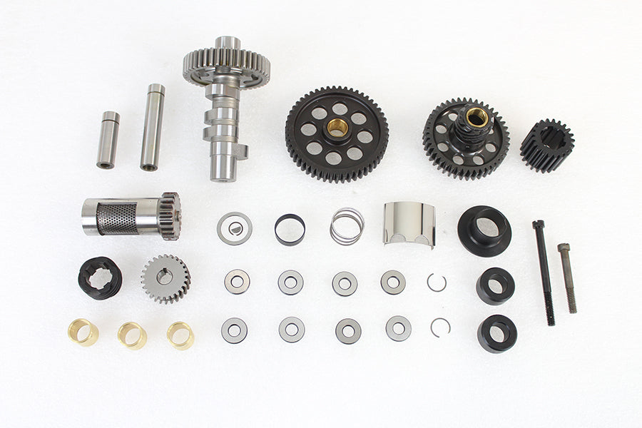 Lightning Cam Chest Assembly Kit For Harley-Davidson Knucklehead