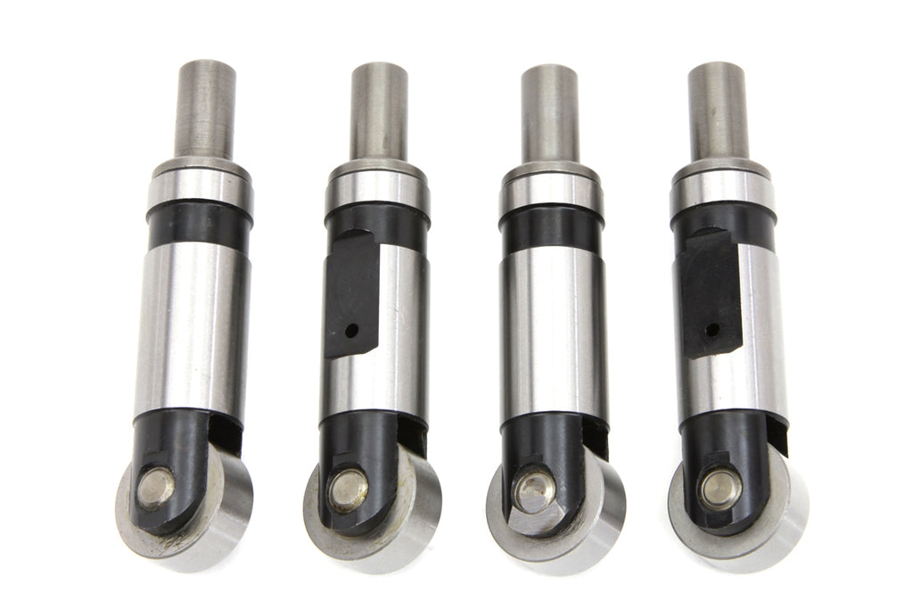 Sifton Solid Tappet Conversion Kit For Harley-Davidson 1948-1984