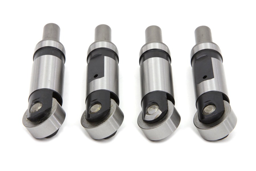 Kit de conversión de taqués sólidos Sifton para Harley-Davidson 1948-1984