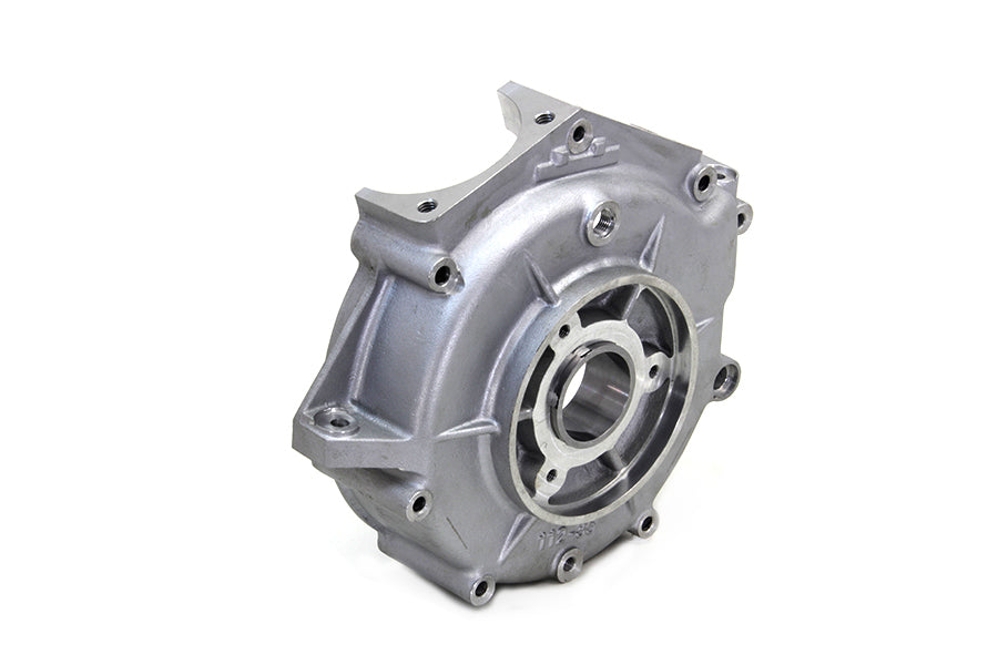 Caja del motor del lado izquierdo para Harley-Davidson