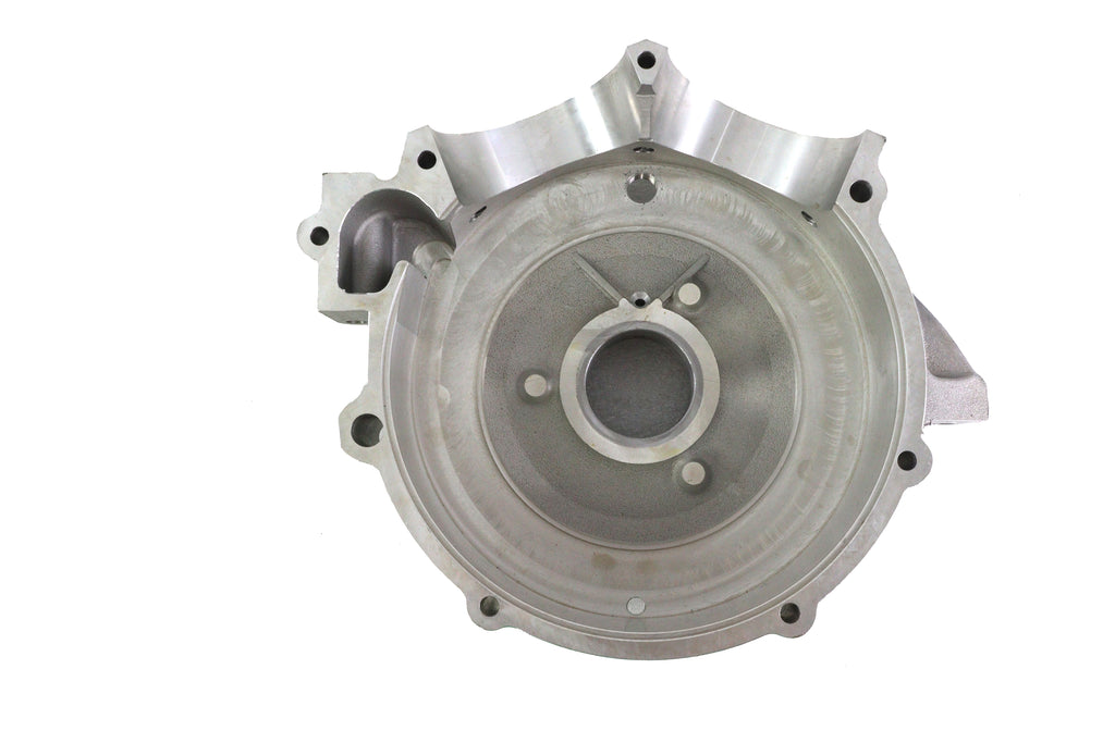 Left Side Engine Crank Case For Harley-Davidson Panhead 1948-1954