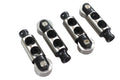 Solid lightning tappet set  + .010" oversize for Harley-Davidson 1930-1973