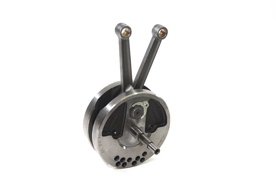 Conjunto de volante de stock para Harley-Davidson