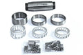 2-Hole crank pin kit for Harley-Davidson 1941-1980