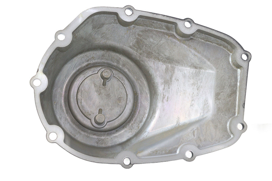 Gloss Black Cam Cover For Harley-Davidson Milwaukee-Eight M8