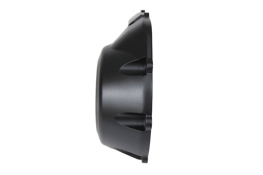 Gloss Black Cam Cover For Harley-Davidson Milwaukee-Eight M8