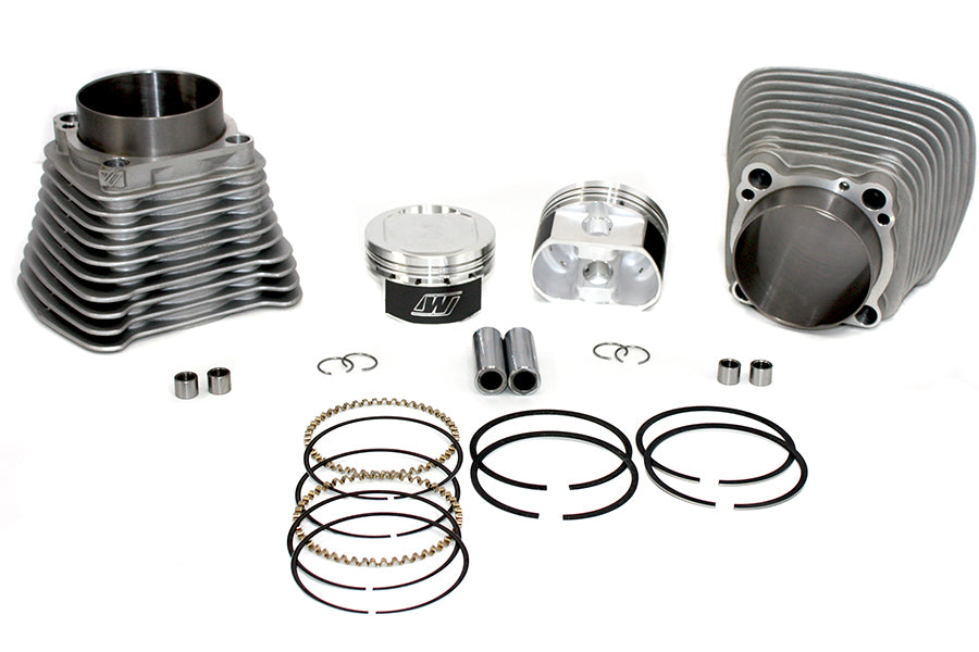 883 to 1200 Big Bore Conversion Kit For Harley-Davidson Sportster 1986-2003