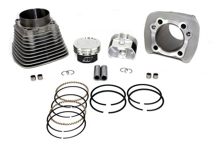 883 to 1200 Big Bore Conversion Kit For Harley-Davidson Sportster 1986-2003