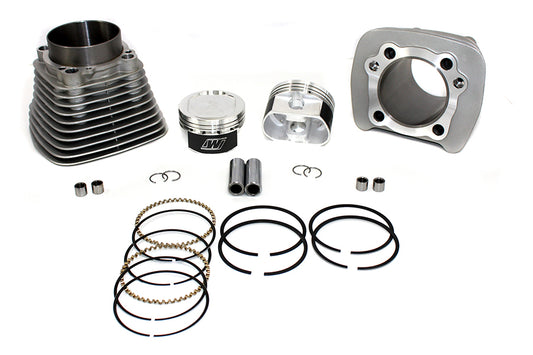 883 to 1200 Big Bore Conversion Kit For Harley-Davidson Sportster 1986-2003