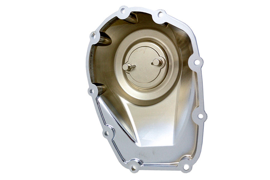 Camshaft Cover Chrome For Harley-Davidson Milwaukee Eight 25700367