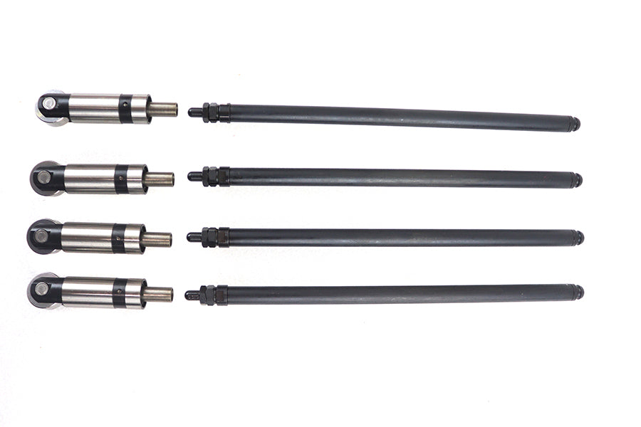 Performance Hydraulic Lifter Kit For Harley-Davidson Shovelhead