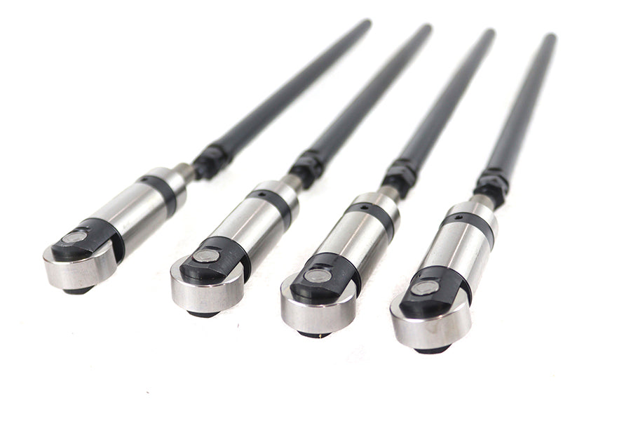 Performance Hydraulic Lifter Kit For Harley-Davidson Shovelhead