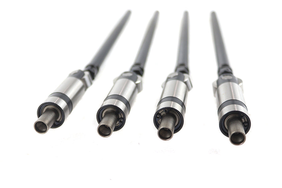 Performance Hydraulic Lifter Kit For Harley-Davidson Shovelhead