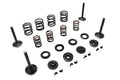 Kibblewhite valve & spring kit for Harley-Davidson Knucklehead 1936-1947