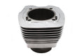 Ultima 120" Big Bore Front Cylinder Polished For Harley-Davidson