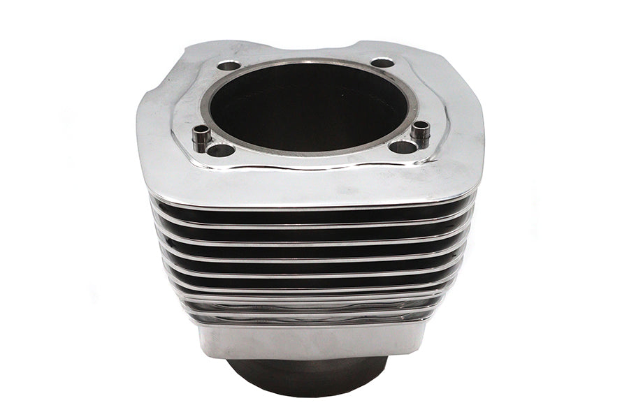 Ultima 120" Big Bore Front Cylinder Polished For Harley-Davidson