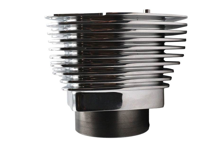Ultima 120" Big Bore Front Cylinder Polished For Harley-Davidson