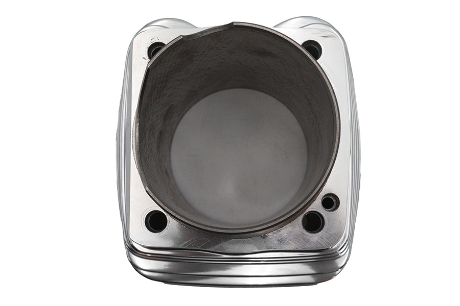 Ultima 120" Big Bore Front Cylinder Polished For Harley-Davidson