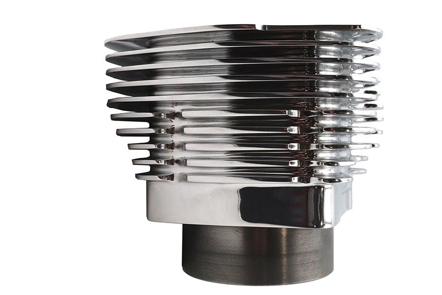 Ultima 120" Big Bore Rear Cylinder Polished For Harley-Davidson